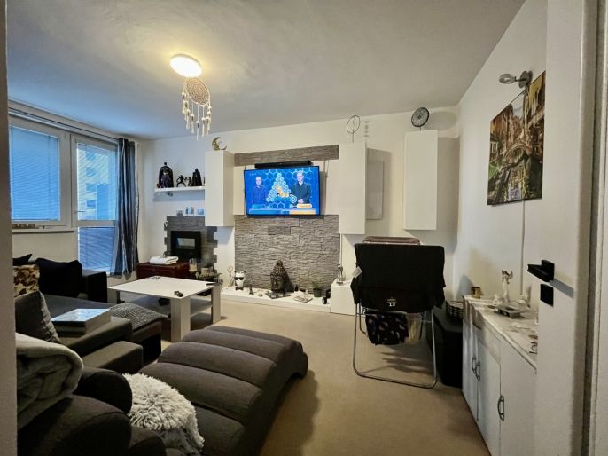 Prodej, Byt 2+1, Orlová