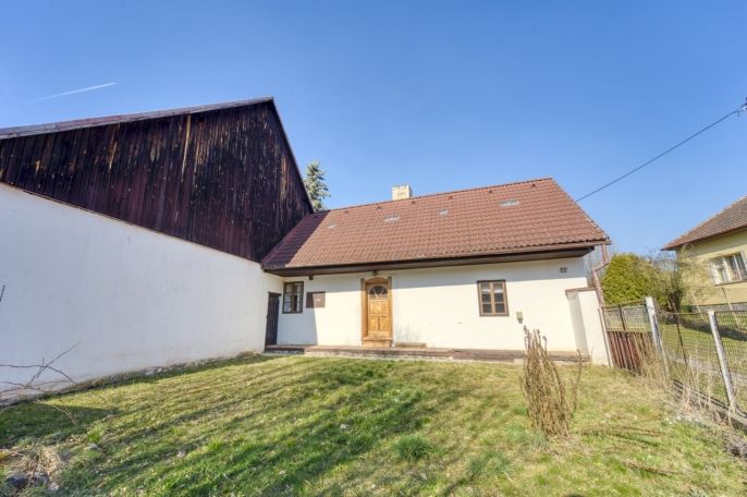 Prodej, Rodinný dům, Švihov