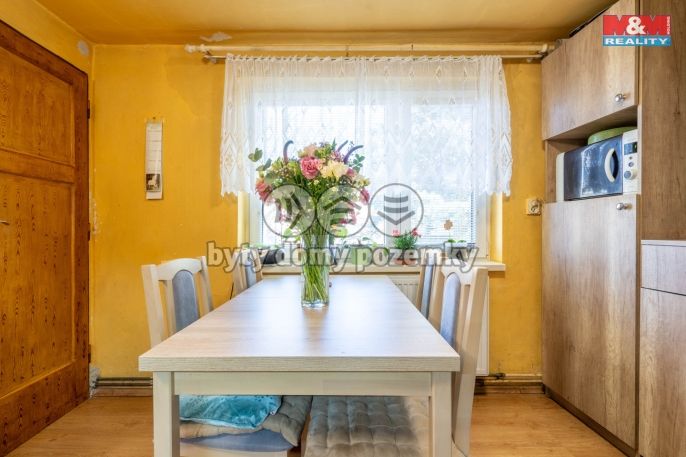 Prodej, Rodinný dům, Vrbčany