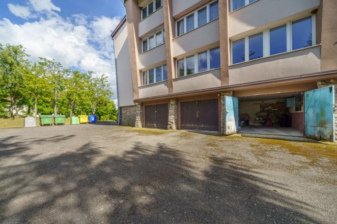 Prodej, Byt 3+1, Měděnec