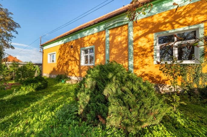 Prodej, Rodinný dům, Svojšice
