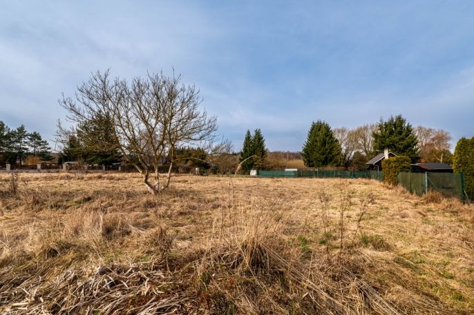 Prodej, Pozemek k bydlení, Sudoměřice u Bechyně