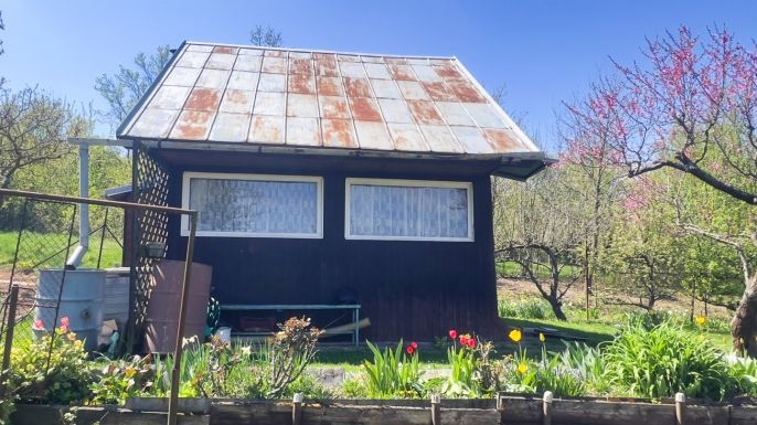 Prodej, Zahrada, Zlín