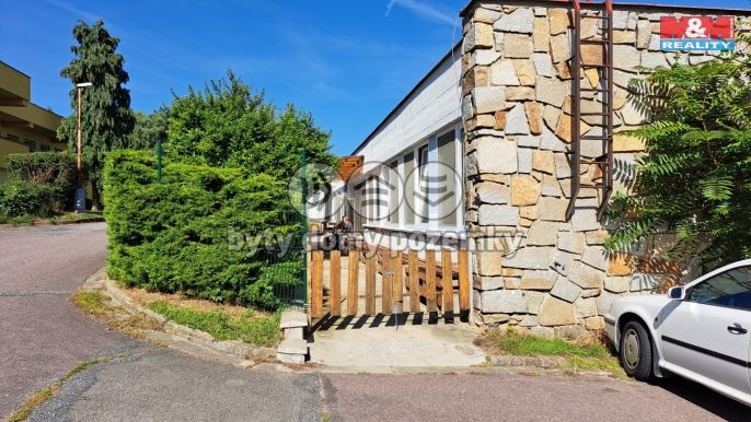 Prodej, Hotel, penzion, Práče