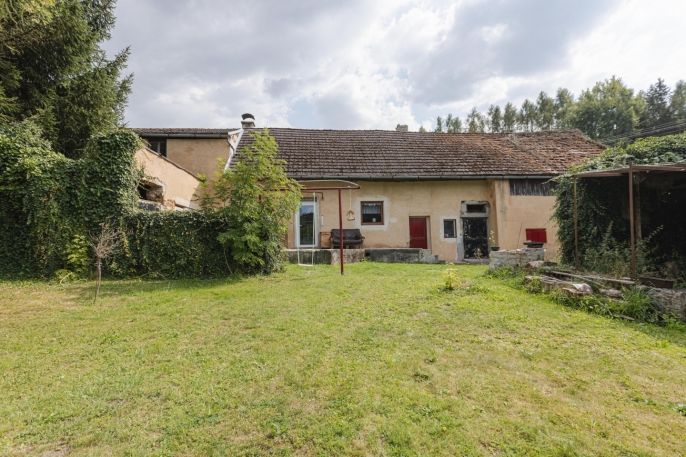 Prodej, Rodinný dům, Oselce