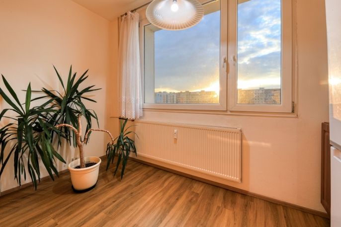 Prodej, Byt 4+1, Plzeň