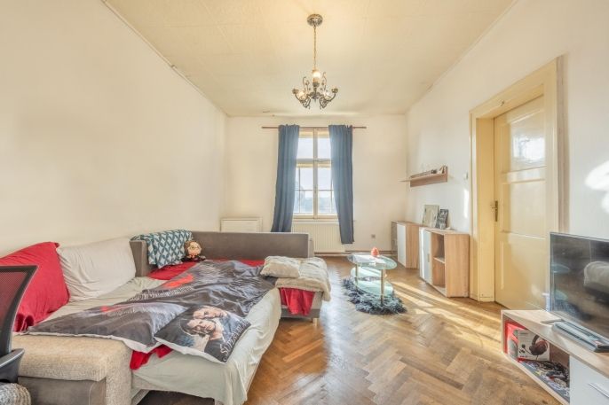 Prodej, Nájemní dům, Plzeň