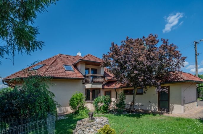 Prodej, Rodinný dům, Stará Ves nad Ondřejnicí