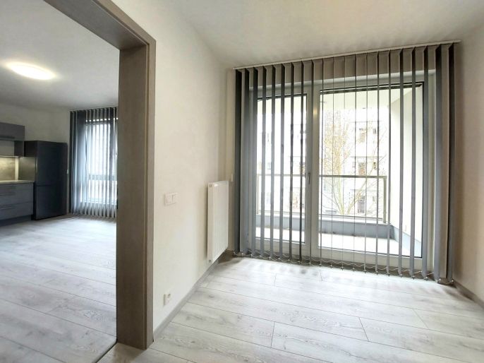 Pronájem, Byt 2+kk, České Budějovice