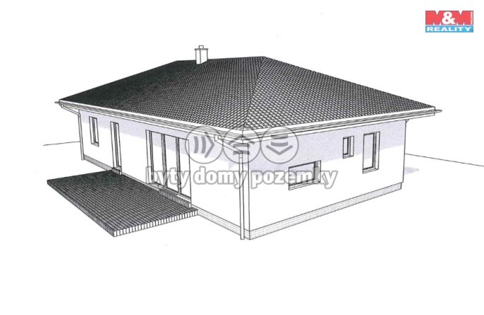 Prodej, Pozemek k bydlení, Čáslav