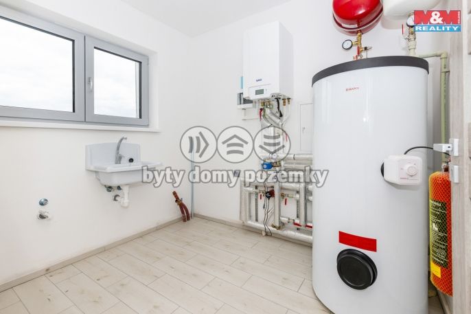 Prodej, Rodinný dům, Srch