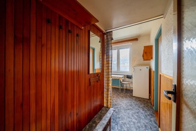 Prodej, Byt 2+1, Blansko