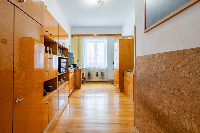 Prodej, Rodinný dům, České Budějovice
