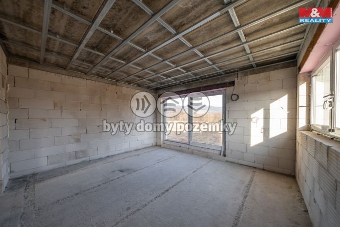 Prodej, Rodinný dům, Králíky