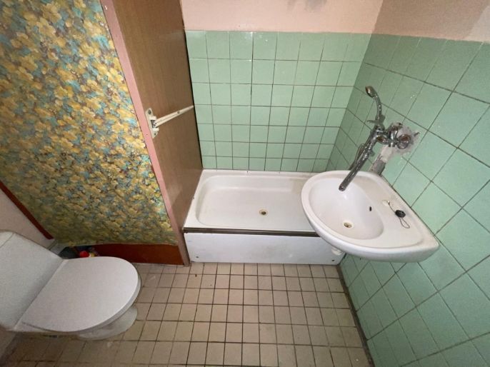 Prodej, Byt 1+1, Kamenický Šenov