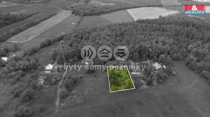 Prodej, Pozemek k bydlení, Město Albrechtice