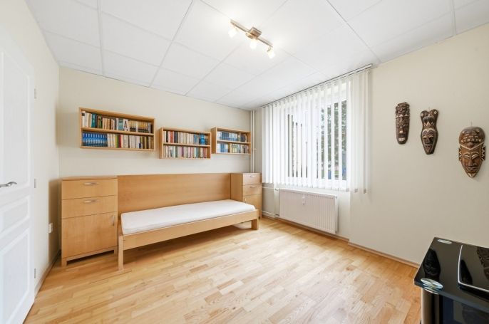 Prodej, Byt 2+1, Uničov