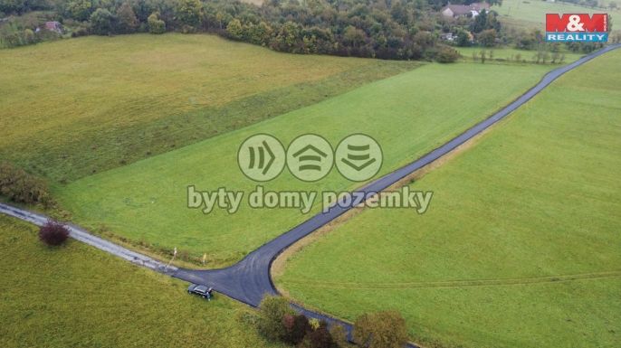 Prodej, Zahrada, Hranice