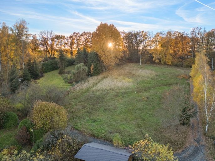 Prodej, Pozemek k bydlení, Vlašim