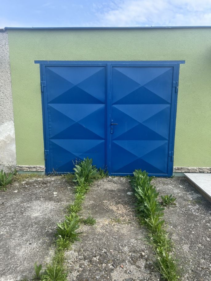 Prodej, Garáž, Přerov