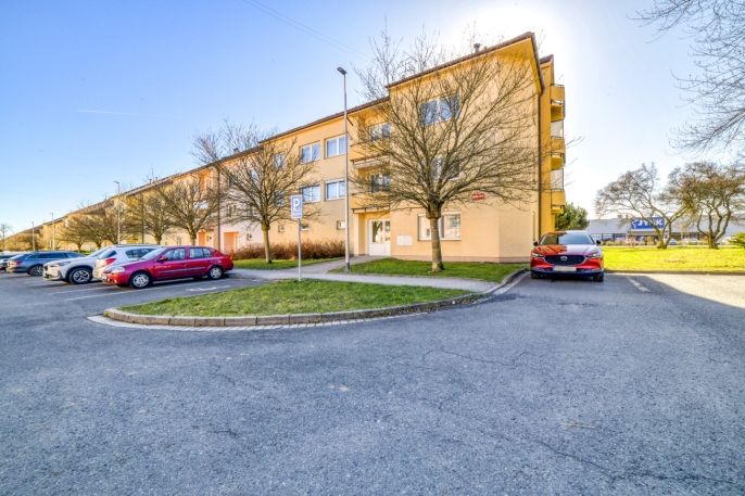 Pronájem, Byt 2+kk, Mariánské Lázně