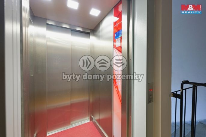 Prodej, Byt 3+1, Olomouc