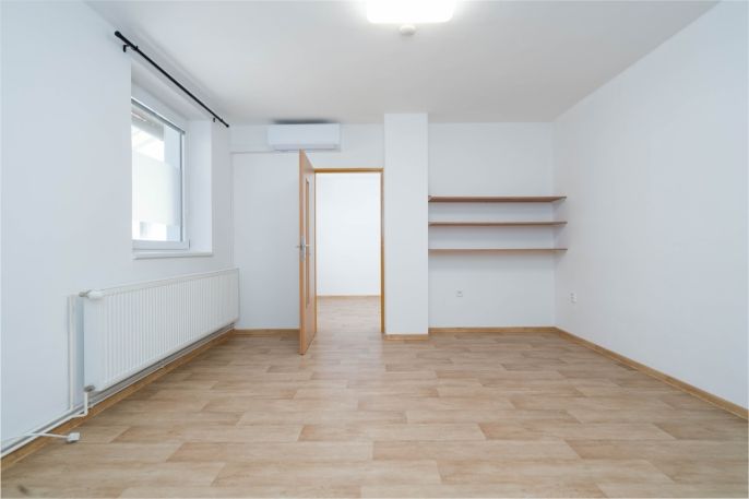 Prodej, Rodinný dům, Sadská