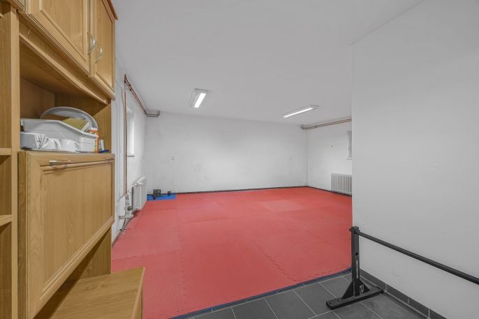 Prodej, Obchodní objekt, Hradec Králové