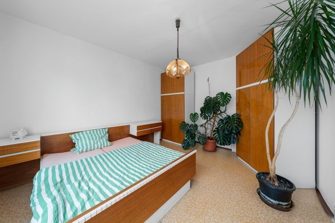 Prodej, Byt 4+1, Ústí nad Labem