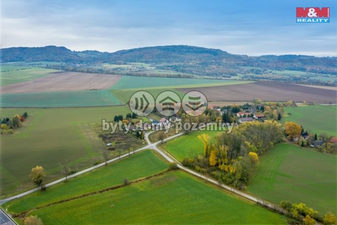 Prodej, Pozemek k bydlení, Podůlší