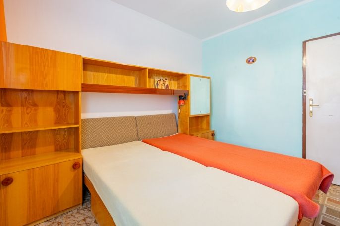 Prodej, Byt 4+1, Dačice