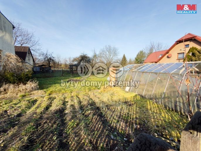 Prodej, Rodinný dům, Žabeň