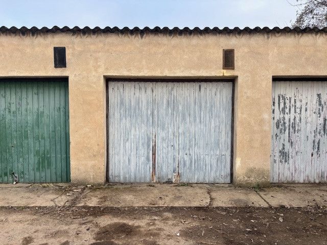 Prodej, Garáž, Praha