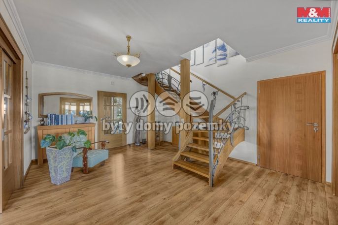 Prodej, Rodinný dům, Kostomlaty nad Labem