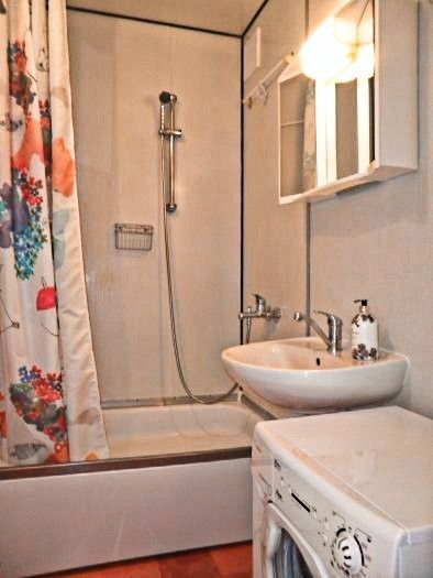 Pronájem, Byt 1+kk, Ostrava