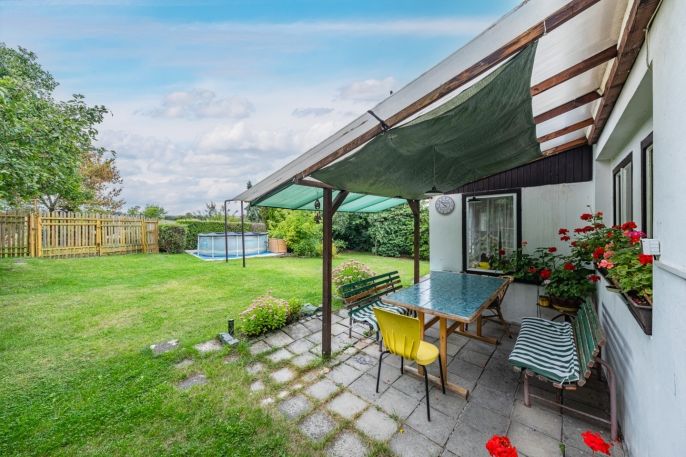 Prodej, Chalupa, Žatec