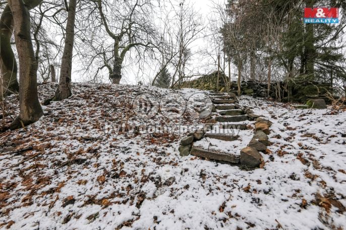 Prodej, Rodinný dům, Měčín
