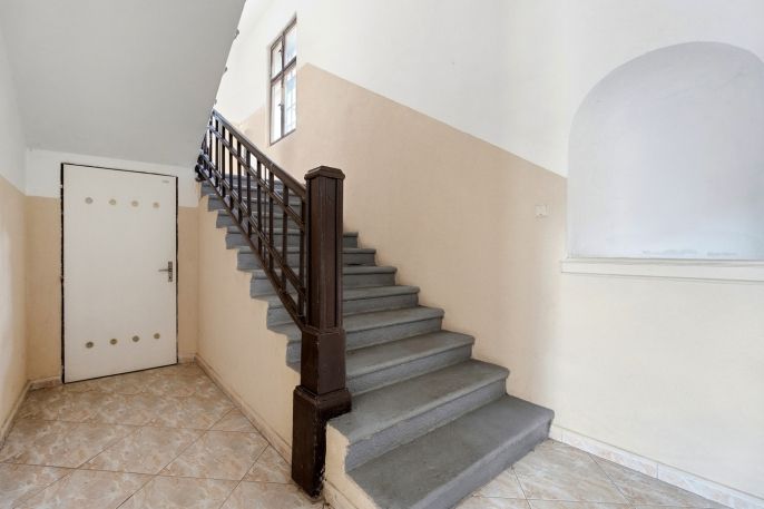 Prodej, Nájemní dům, Bílina