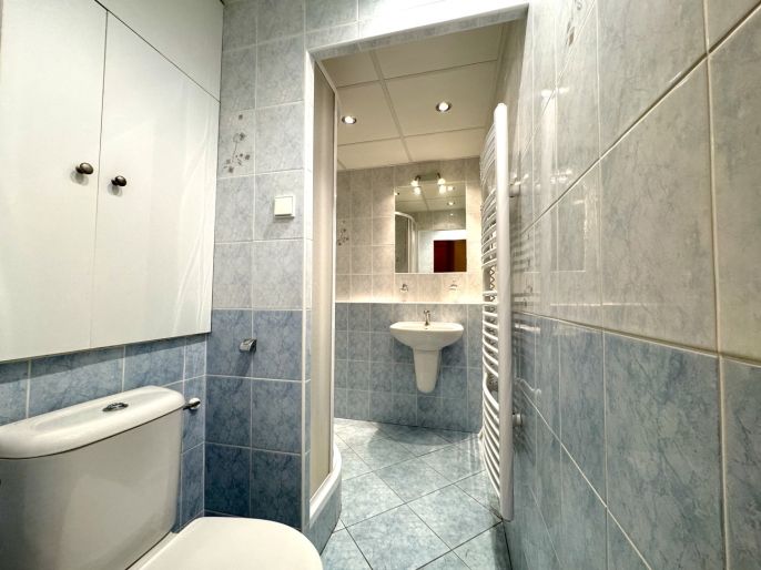 Pronájem, Byt 4+1, Jindřichův Hradec