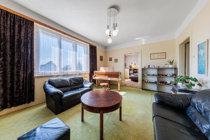 Prodej, Rodinný dům, Karlovy Vary