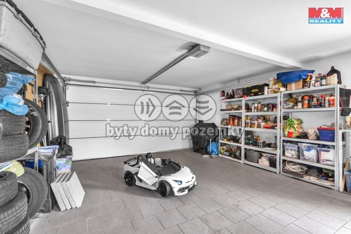 Prodej, Rodinný dům, Lomnice nad Popelkou