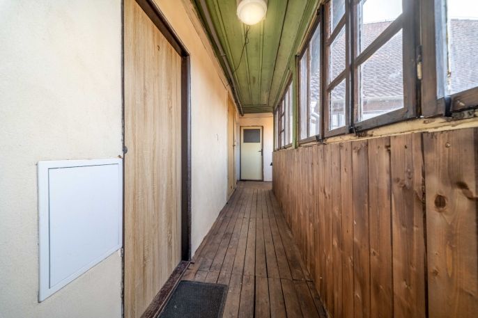 Pronájem, Byt 2+1, Chotěšov