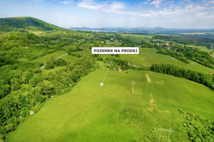 Prodej, Louka, Kozly