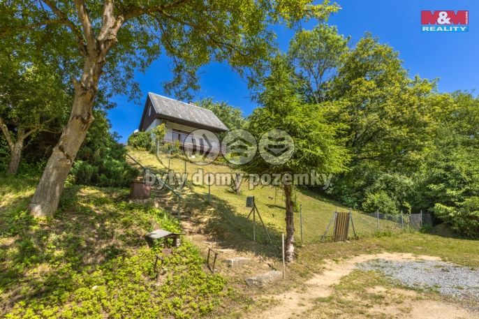 Prodej, Chata, Chotýšany