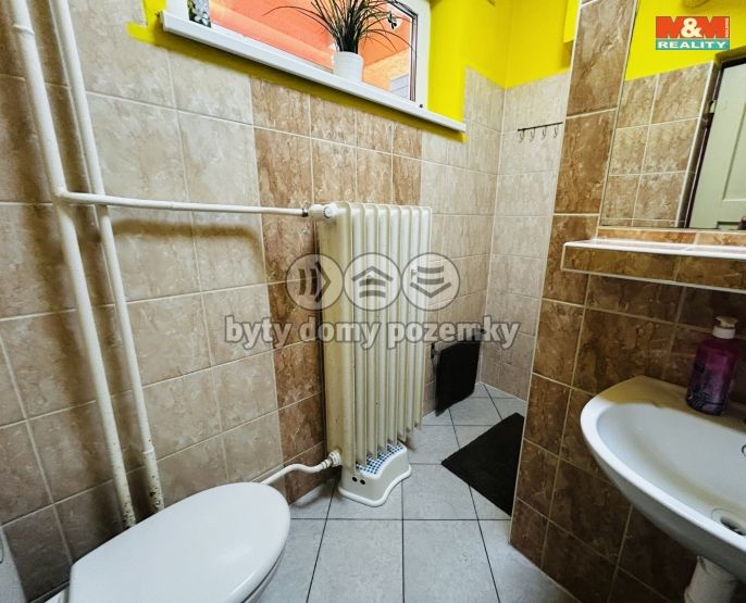 Prodej, Hotel, penzion, Ostrava