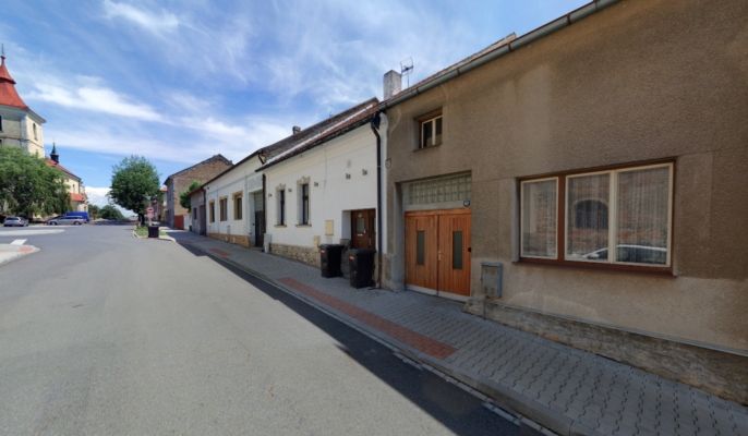 Pronájem, Rodinný dům, Mýto