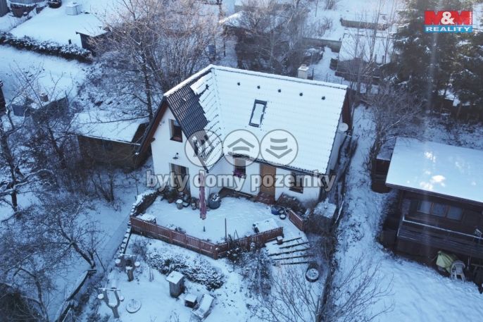 Prodej, Chata, Nové Město na Moravě