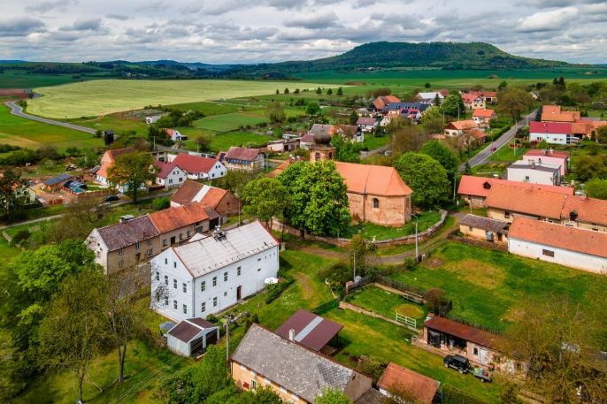 Prodej, Rodinný dům, Pšov