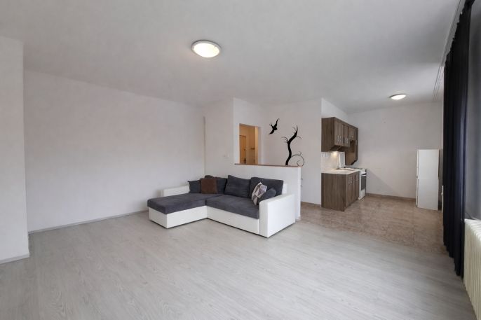 Pronájem, Byt 2+1, Most