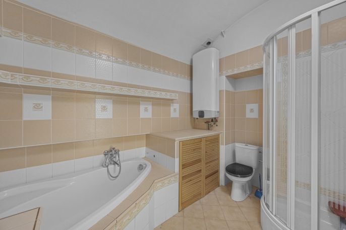 Prodej, Rodinný dům, Třebechovice pod Orebem